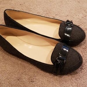 Nine west loafers